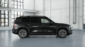 Mercedes-Benz GLB 220 4MATIC 6+ 1 | Auto.bg — изображение 3 Mercedes-Benz GLB 220 4MATIC 6+ 1 | Auto.bg — изображение 3