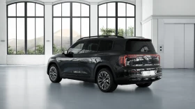 Mercedes-Benz GLB 220 4MATIC 6+ 1 | Auto.bg — изображение 6 Mercedes-Benz GLB 220 4MATIC 6+ 1 | Auto.bg — изображение 6