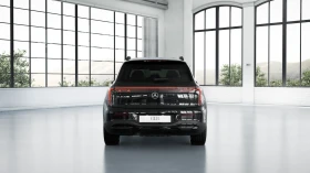 Mercedes-Benz GLB 220 4MATIC 6+ 1 | Auto.bg — изображение 5 Mercedes-Benz GLB 220 4MATIC 6+ 1 | Auto.bg — изображение 5