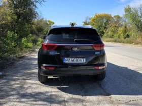 Kia Sportage 1.7 - 16000 € - 52232036 4 | Car24.bg Kia Sportage 1.7 - 16000 € - 52232036 4