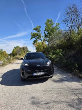 Kia Sportage 1.7 - 16000 € - 52232036 3 | Car24.bg Kia Sportage 1.7 - 16000 € - 52232036 3