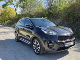 Kia Sportage 1.7 - 16000 € - 52232036 2 | Car24.bg Kia Sportage 1.7 - 16000 € - 52232036 2