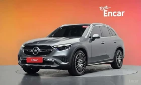 Mercedes-Benz GLC 220 d * 4MATIC * Head up * Панорама *