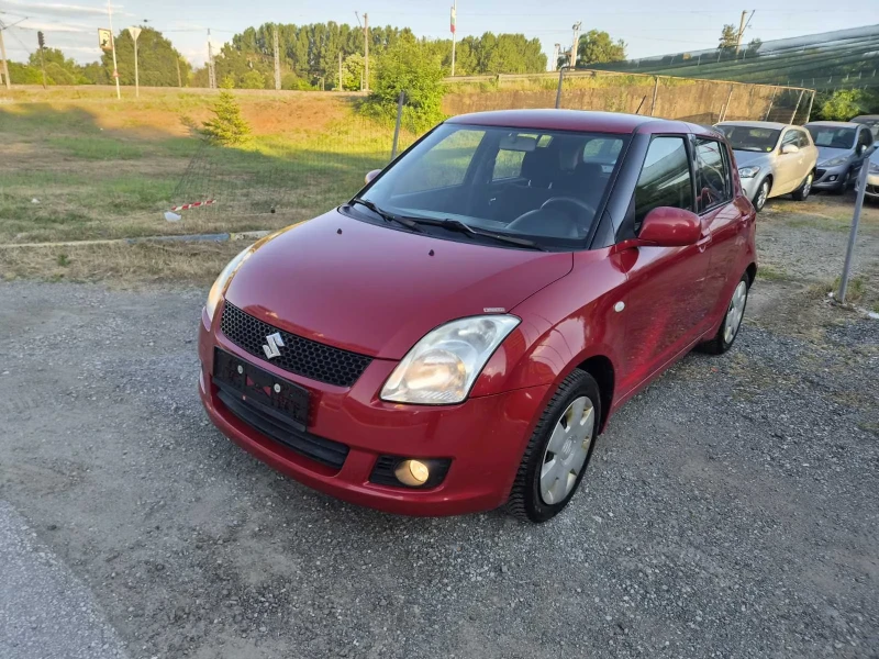 Suzuki Ignis 1.3 - 2200 € / 4302.83 лв. - 50907322 1 | Car24.bg Suzuki Ignis 1.3 - 2200 € / 4302.83 лв. - 50907322 1