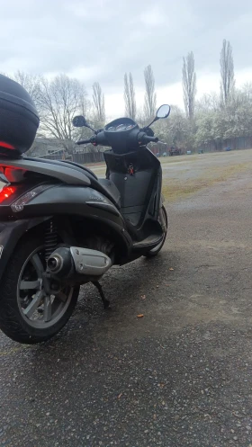 Peugeot Geopolis undefined | Auto.bg — изображение 5 Peugeot Geopolis undefined | Auto.bg — изображение 5