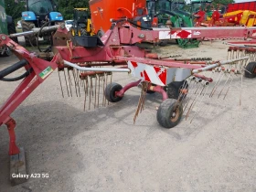 Сенообръщачка JF 1405S | Auto.bg — изображение 9 Сенообръщачка JF 1405S | Auto.bg — изображение 9
