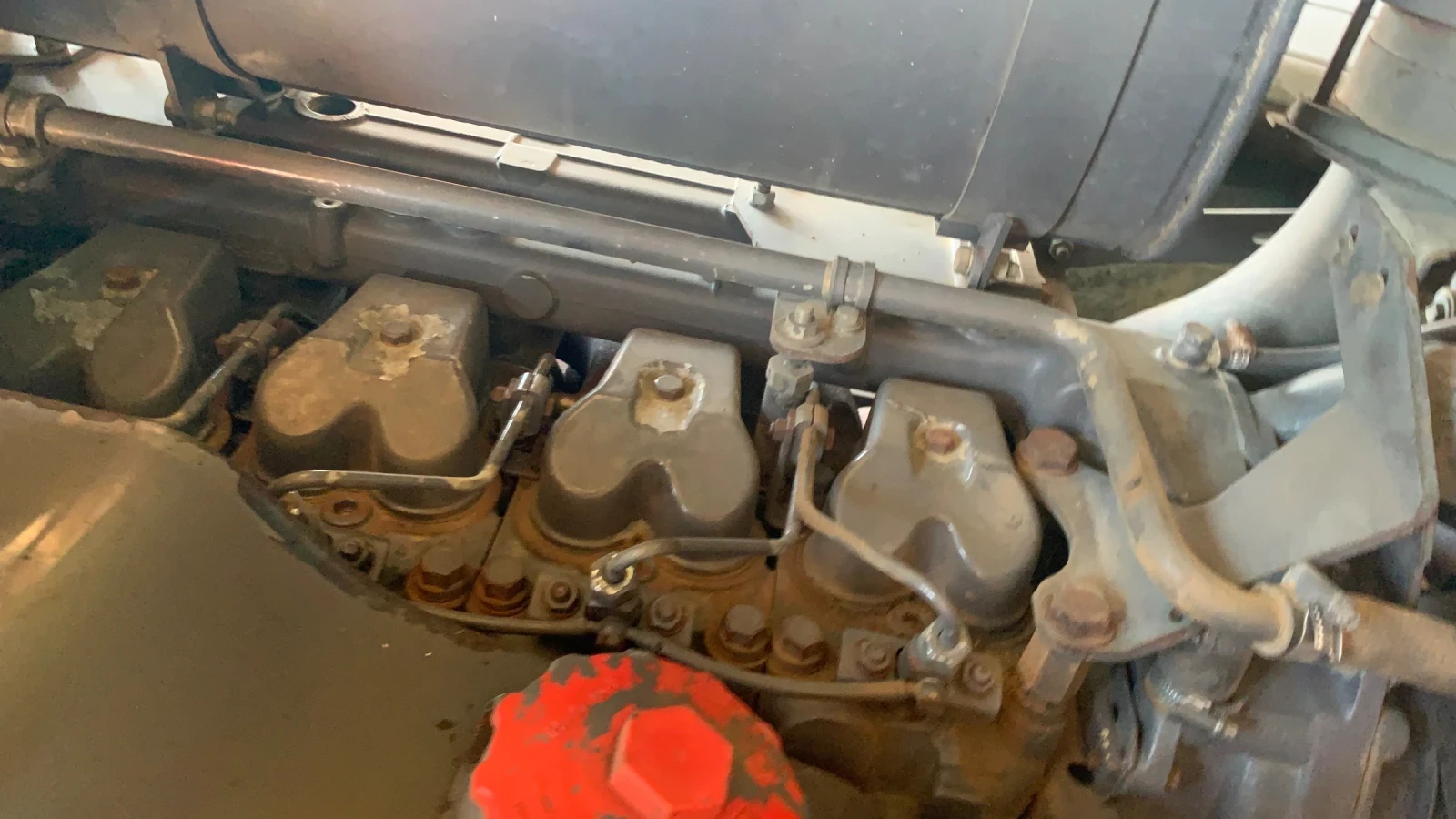 Трактор Fendt Favorit 514C - изображение 8 | Auto.bg Трактор Fendt Favorit 514C - изображение 8