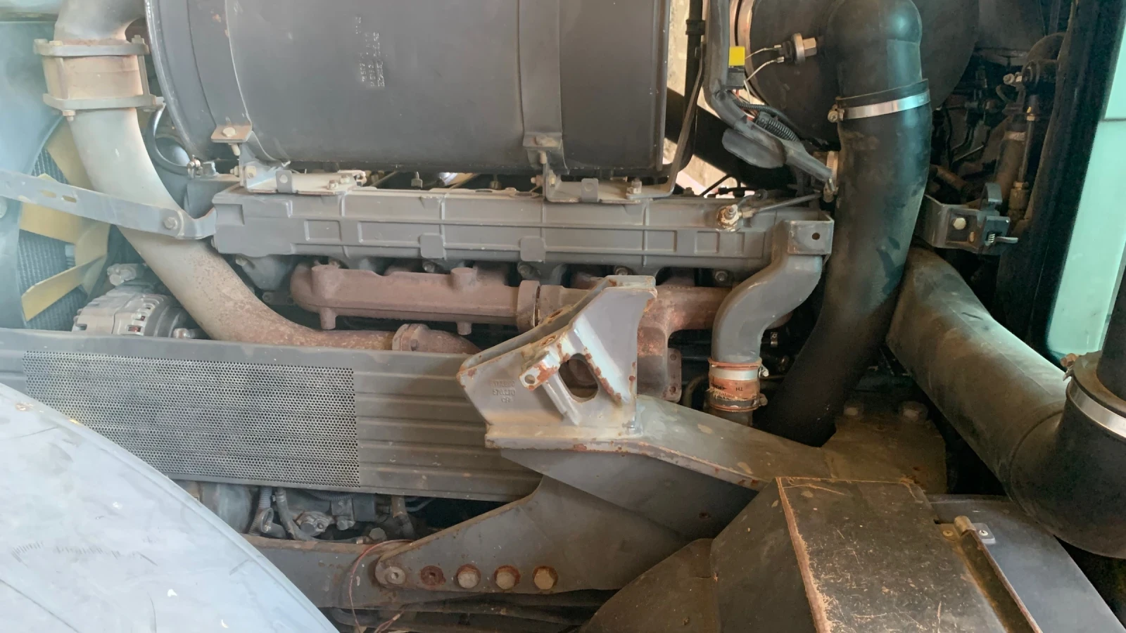 Трактор Fendt Favorit 514C - изображение 7 | Auto.bg Трактор Fendt Favorit 514C - изображение 7