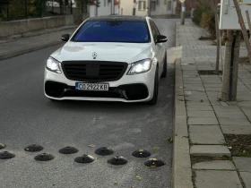 Mercedes-Benz S 500 Mercedes-benz S500 4MATIC LONG AMG - 65000 лв. / 33233.97 € - 66260358 2 | Car24.bg Mercedes-Benz S 500 Mercedes-benz S500 4MATIC LONG AMG - 65000 лв. / 33233.97 € - 66260358 2