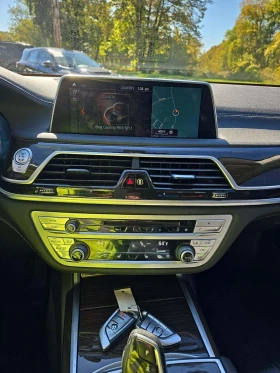 BMW 740 Li XDRIVE* HARMAN/KARDON* ПАНО* 2 КЛЮЧА - 34500 лв. / 17639.57 € - 17084538 6 | Car24.bg BMW 740 Li XDRIVE* HARMAN/KARDON* ПАНО* 2 КЛЮЧА - 34500 лв. / 17639.57 € - 17084538 6