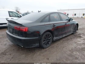 Audi A6 2.0T PREMIUM PLUS - 9250 € / 18091.43 лв. - 93610677 4 | Car24.bg Audi A6 2.0T PREMIUM PLUS - 9250 € / 18091.43 лв. - 93610677 4