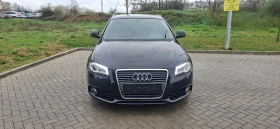 Audi A3 2.0TDI S line - Car24.bg Audi A3 2.0TDI S line