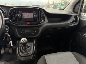 Fiat Doblo 1.6 Mjet L2 Camera - 8800 € / 17211.30 лв. - 10024669 11 | Car24.bg Fiat Doblo 1.6 Mjet L2 Camera - 8800 € / 17211.30 лв. - 10024669 11