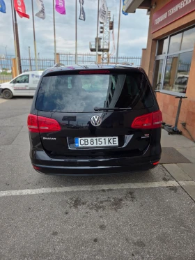 VW Sharan 1.4 | Auto.bg — изображение 3 VW Sharan 1.4 | Auto.bg — изображение 3