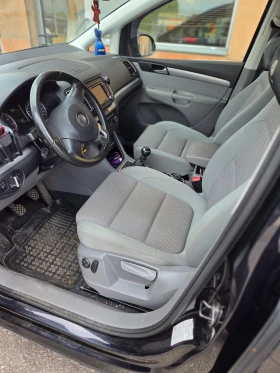 VW Sharan 1.4 | Auto.bg — изображение 11 VW Sharan 1.4 | Auto.bg — изображение 11
