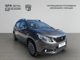 Peugeot 2008 NEW ACTIVE 1.2 e-VTi 82 BVM5 EURO 6.2//1905R13 | Auto.bg — изображение 3 Peugeot 2008 NEW ACTIVE 1.2 e-VTi 82 BVM5 EURO 6.2//1905R13 | Auto.bg — изображение 3