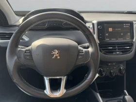 Peugeot 2008 NEW ACTIVE 1.2 e-VTi 82 BVM5 EURO 6.2//1905R13 | Auto.bg — изображение 8 Peugeot 2008 NEW ACTIVE 1.2 e-VTi 82 BVM5 EURO 6.2//1905R13 | Auto.bg — изображение 8
