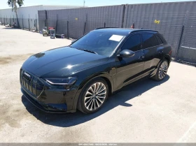 Audi E-Tron Premium Plus - 16000 € / 31293.28 лв. - 16827597 2 | Car24.bg Audi E-Tron Premium Plus - 16000 € / 31293.28 лв. - 16827597 2