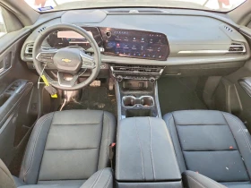 Chevrolet Traverse трети ред* ДИСТРОНИК* 360* КЛИП НА МОТОРА | Auto.bg — изображение 8 Chevrolet Traverse трети ред* ДИСТРОНИК* 360* КЛИП НА МОТОРА | Auto.bg — изображение 8