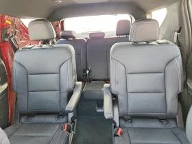Chevrolet Traverse трети ред* ДИСТРОНИК* 360* КЛИП НА МОТОРА | Auto.bg — изображение 9 Chevrolet Traverse трети ред* ДИСТРОНИК* 360* КЛИП НА МОТОРА | Auto.bg — изображение 9