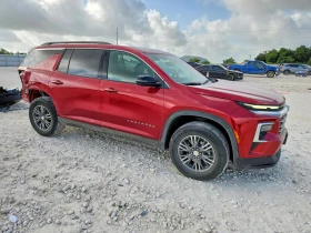 Chevrolet Traverse трети ред* ДИСТРОНИК* 360* КЛИП НА МОТОРА | Auto.bg — изображение 4 Chevrolet Traverse трети ред* ДИСТРОНИК* 360* КЛИП НА МОТОРА | Auto.bg — изображение 4