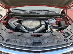 Chevrolet Traverse трети ред* ДИСТРОНИК* 360* КЛИП НА МОТОРА | Auto.bg — изображение 12 Chevrolet Traverse трети ред* ДИСТРОНИК* 360* КЛИП НА МОТОРА | Auto.bg — изображение 12