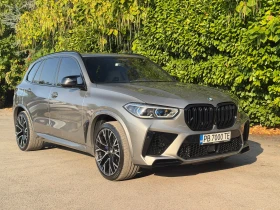 BMW X5M M COMPETITION PACK