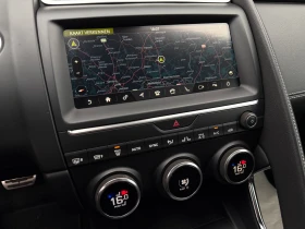 Jaguar E-pace 2.0 R-Dynamic S Leather Navi Panorama - 17995 € - 33685436 12 | Car24.bg Jaguar E-pace 2.0 R-Dynamic S Leather Navi Panorama - 17995 € - 33685436 12