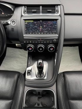 Jaguar E-pace 2.0 R-Dynamic S Leather Navi Panorama - 17995 € - 33685436 13 | Car24.bg Jaguar E-pace 2.0 R-Dynamic S Leather Navi Panorama - 17995 € - 33685436 13