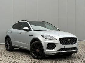 Jaguar E-pace 2.0 R-Dynamic S Leather Navi Panorama - 17995 € - 33685436 2 | Car24.bg Jaguar E-pace 2.0 R-Dynamic S Leather Navi Panorama - 17995 € - 33685436 2
