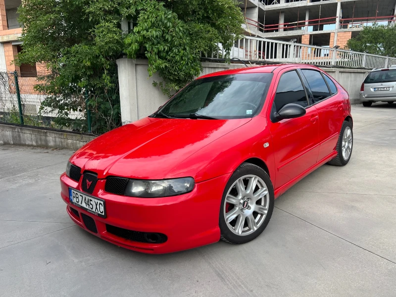 Seat Leon - 2300 € / 4498.41 лв. - 47747829 1 | Car24.bg Seat Leon - 2300 € / 4498.41 лв. - 47747829 1