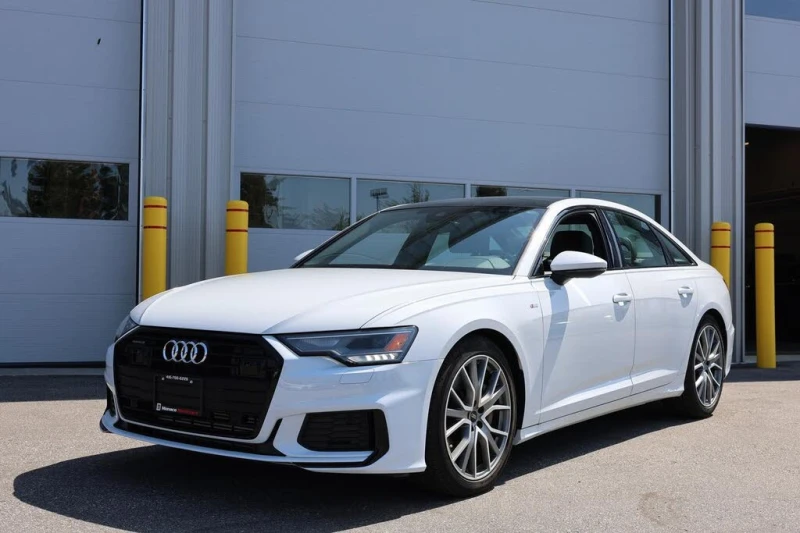 Audi A6 quattro Progressiv 55 TFSI - 34600 € / 67671.72 лв. - 76119139 1 | Car24.bg Audi A6 quattro Progressiv 55 TFSI - 34600 € / 67671.72 лв. - 76119139 1