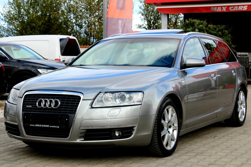 Audi A6 QUATTRO 3.0TDI V6 СОБСТВЕН ЛИЗИНГ - 5300 € - 15716661 1 | Car24.bg Audi A6 QUATTRO 3.0TDI V6 СОБСТВЕН ЛИЗИНГ - 5300 € - 15716661 1
