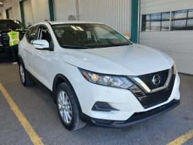 Nissan Qashqai * S * AWD * CARFAX * АВТОКРЕДИТ - Car24.bg Nissan Qashqai * S * AWD * CARFAX * АВТОКРЕДИТ