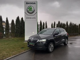 Skoda Karoq 1.5 TSI 6MТ - Car24.bg Skoda Karoq 1.5 TSI 6MТ