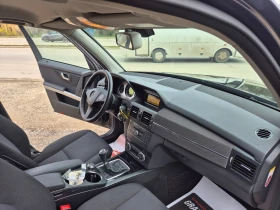 Mercedes-Benz GLK 220, CDI, 170k.s - 7600 € / 14864.31 лв. - 88108678 11 | Car24.bg Mercedes-Benz GLK 220, CDI, 170k.s - 7600 € / 14864.31 лв. - 88108678 11