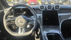 Mercedes-Benz GLC 43 AMG 4MATIC Coupе - 79000 € / 154510.57 лв. - 71597315 11 | Car24.bg Mercedes-Benz GLC 43 AMG 4MATIC Coupе - 79000 € / 154510.57 лв. - 71597315 11