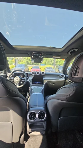 Mercedes-Benz GLC 43 AMG 4MATIC Coupе - 79000 € / 154510.57 лв. - 71597315 13 | Car24.bg Mercedes-Benz GLC 43 AMG 4MATIC Coupе - 79000 € / 154510.57 лв. - 71597315 13