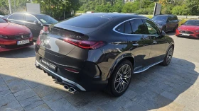 Mercedes-Benz GLC 43 AMG 4MATIC Coupе - 79000 € / 154510.57 лв. - 71597315 4 | Car24.bg Mercedes-Benz GLC 43 AMG 4MATIC Coupе - 79000 € / 154510.57 лв. - 71597315 4