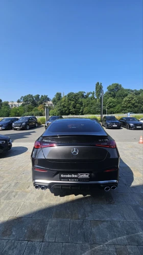 Mercedes-Benz GLC 43 AMG 4MATIC Coupе - 79000 € / 154510.57 лв. - 71597315 5 | Car24.bg Mercedes-Benz GLC 43 AMG 4MATIC Coupе - 79000 € / 154510.57 лв. - 71597315 5