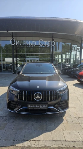 Mercedes-Benz GLC 43 AMG 4MATIC Coupе - 79000 € / 154510.57 лв. - 71597315 2 | Car24.bg Mercedes-Benz GLC 43 AMG 4MATIC Coupе - 79000 € / 154510.57 лв. - 71597315 2
