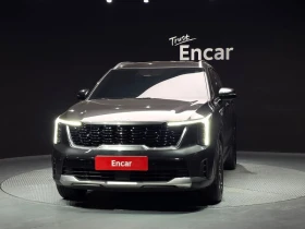 Kia Sorento HEV 1.6 4WD| 226к.с.| ВКЛ.ТЕХНОТЕСТ | Auto.bg — изображение 3 Kia Sorento HEV 1.6 4WD| 226к.с.| ВКЛ.ТЕХНОТЕСТ | Auto.bg — изображение 3