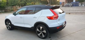 Volvo XC40 Twin Motor Ultimate FULL | Auto.bg — изображение 3 Volvo XC40 Twin Motor Ultimate FULL | Auto.bg — изображение 3