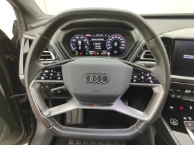 Audi Q4 Sportback e-tron 50 quattro LED Leather Navi - 40695 € - 24852979 10 | Car24.bg Audi Q4 Sportback e-tron 50 quattro LED Leather Navi - 40695 € - 24852979 10