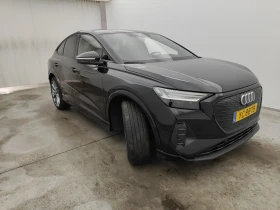 Audi Q4 Sportback e-tron 50 quattro LED Leather Navi - 40695 € - 24852979 3 | Car24.bg Audi Q4 Sportback e-tron 50 quattro LED Leather Navi - 40695 € - 24852979 3