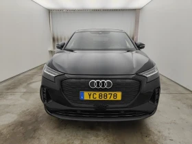 Audi Q4 Sportback e-tron 50 quattro LED Leather Navi - 40695 € - 24852979 2 | Car24.bg Audi Q4 Sportback e-tron 50 quattro LED Leather Navi - 40695 € - 24852979 2