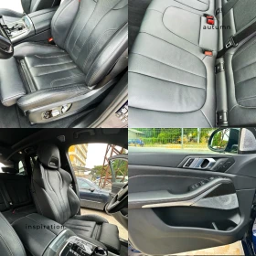 BMW X5 40d M-sport, Bowers&Wilkins, Soft-close, Integral | Auto.bg — изображение 14 BMW X5 40d M-sport, Bowers&Wilkins, Soft-close, Integral | Auto.bg — изображение 14