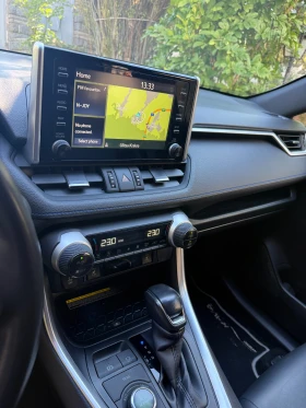 Toyota Rav4 Hybrid 2.5L Първи собственик, Сервизна история - 33900 € - 39004034 10 | Car24.bg Toyota Rav4 Hybrid 2.5L Първи собственик, Сервизна история - 33900 € - 39004034 10