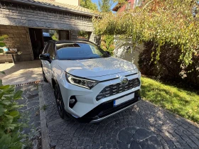 Toyota Rav4 Hybrid 2.5L Първи собственик, Сервизна история - 33900 € - 39004034 3 | Car24.bg Toyota Rav4 Hybrid 2.5L Първи собственик, Сервизна история - 33900 € - 39004034 3