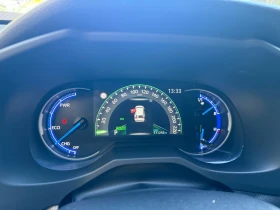 Toyota Rav4 Hybrid 2.5L Първи собственик, Сервизна история - 33900 € - 39004034 11 | Car24.bg Toyota Rav4 Hybrid 2.5L Първи собственик, Сервизна история - 33900 € - 39004034 11